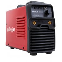 Poste électrode Smart 200MMA 230V-50/60Hz - GALAGAR