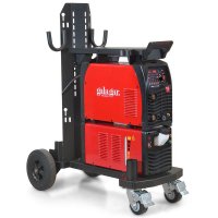 Poste industriel de soudage triphasé 13,2 Kva Smart TIG 315 AC/DC - GALAGAR