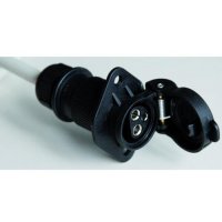 Prise Femelle raccordement batterie - CEMO