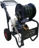 Nettoyeur haute pression MINIBOOSTER thermique 10 l/min avec enrouleur - Flexible 20 m - RENSON - Image 1