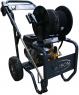 Nettoyeur haute pression MINIBOOSTER thermique 10 l/min avec enrouleur - Flexible 20 m - RENSON - Image 1