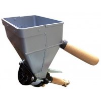 Projecteur d'enduit manuel ENDUIVIT 3 PLAFONNIER - ACF