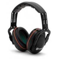 Protecteur d'oreilles avec serre-tête réglable - HUSQVARNA