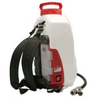 Pulvérisateur dorsal électrique 15 litres avec 1 batterie - DIAM INDUSTRIES
