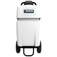 Pulvérisateur PVC électrique 35 litres - DIAM INDUSTRIES