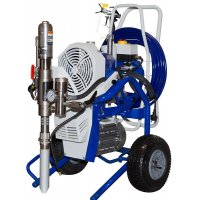Pistolet à peinture Airless HYDROPRO 800 PREMIUM - EUROMAIR