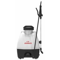 Pulvérisateur sur batterie 0,95 à 1,2 l/min - DIMACO