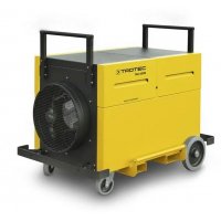 Purificateur d'air industriel électrique monophasé mobile TAC 6500 - TROTEC