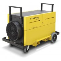 Purificateur d'air industriel électrique monophasé mobile TAC 5000 - TROTEC