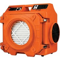 Purificateur d'air portable PA 540 avec filtration HEPA - SPLUS
