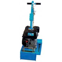 Rabot électrique pour éliminations de tous matériaux à sec RB201-E3 - DIAM INDUSTRIES