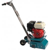 Rabot thermique pour éliminations de tous matériaux à sec RB200-H5 160 cm³ - DIAM INDUSTRIES