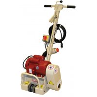 Raboteuse de sol pour béton Edco CPL-8 - ETRAMO