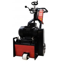 Raboteuse industrielle électrique GFP260 - Largeur de travail : 240 mm - GOLZ