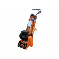 Raboteuse industrielle électrique GFP200 - Largeur de travail : 195 mm - GOLZ