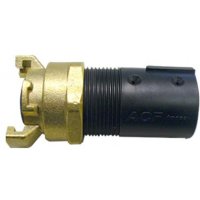 Raccord pour tuyauterie Ø 20 x 33 avec raccord express - ACF