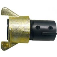 Raccord tête de chat pour tuyau Ø 20 x 33 - ACF