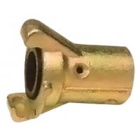 Raccord tête de chat pour tuyau Ø 32 x 48 ACF