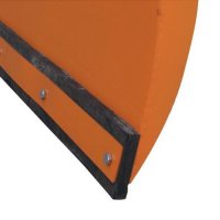 Racle de rechange en caoutchouc pour lame chariot élévateur - CEMO