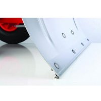 Racle de rechange en inox pour chasse-neige manuel - CEMO