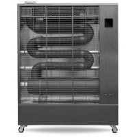 Chauffage au fioul sans odeur DHOE-350F - VELTRON