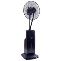 Rafraichisseur brumisateur ultrasonique désinsectiseur Aqua Breeze - VORTICE-AXELAIR