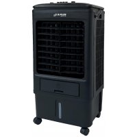 Rafraîchisseur d'air évaporatif mobile RAE 3 M - SPLUS