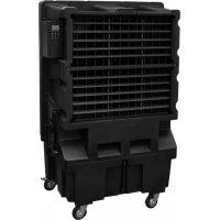 Rafraîchisseur d'air mobile silencieux EC12000 ECOCOOL - ALPITHERM