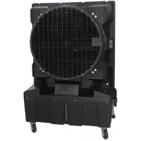 Rafraîchisseur d'air mobile silencieux EC23000 ECOCOOL - ALPITHERM