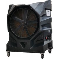 Rafraîchisseur d'air mobile silencieux EC30000 ECOCOOL - ALPITHERM