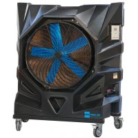 Rafraîchisseur évaporatif ECO FRESH FRE 30000 (UV antimicrobien) - STAR PROGETTI