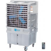 Rafraîchisseur évaporatif ECO FRESH FRE 12001 gris (UV antimicrobien) - STAR PROGETTI