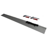 Rail de guidage - Longueur : 1500 mm - DIAM INDUSTRIES