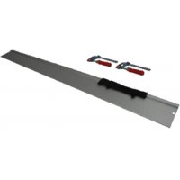 Rail de guidage - Longueur : 750 mm - DIAM INDUSTRIES