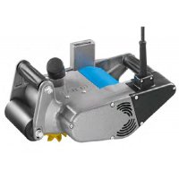 Rainureuse à fraise BMF 501 - BAIER