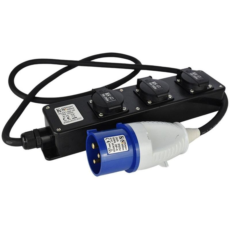 Adaptateur Jack 3.5mm UGREEN - Splitter Micro/Audio - Pour Casque Sur PC (1 Prise Vers 2) - Blanc 20cm