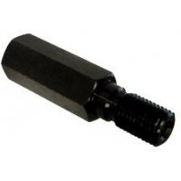 Rallonge pour couronne - Longueur 400 mm - 1"1/4 - DIAM INDUSTRIES