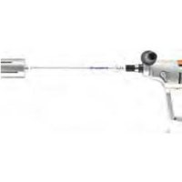 Rallonge pour foret 100 mm 1/2" G M - 1/2" G F - HUSQVARNA