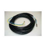 Rallonge quadri tube avec raccords L 20 m - Modèle SL ACF