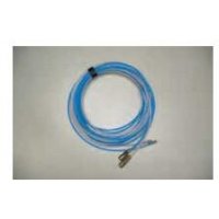 Rallonge 2 tubes (Ø 4 x 6) avec raccords L 10 m - Modèle SF - ACF