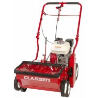 Regarnisseur + scarificateur 50 CM TS20 - ETRAMO