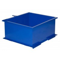 Réhausse cuve JETMIX 80 - EUROMAIR