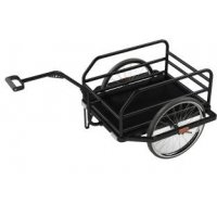 Remorque Légère - MANUEST