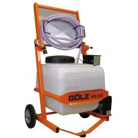 Réservoir autonome WB50E - GOLZ