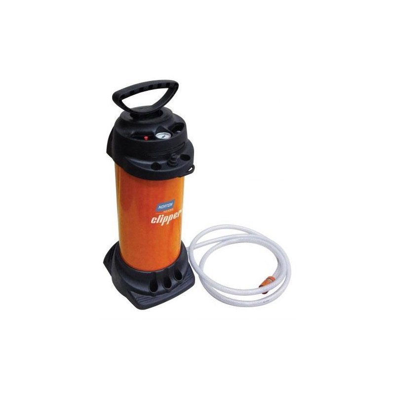 Réservoir D'eau Propre Compatible Eureka NEW40 - 700 Ml - Pièce De Rechange Pour Aspirateur Laveur - Remplacement Facile