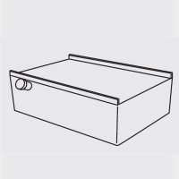 Réservoir intégré de 185 Litres pour JUMBO 190 et TITAN 190 - SOVELOR-DANTHERM