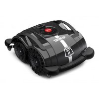 Robot tondeuse sans installation TECHLine S6 - FRANCEPOWER