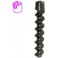 Rotor pompe MIXER 1 D6-3 longue vie - EUROMAIR