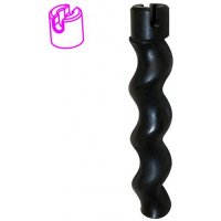 Rotor pompe MIXER BORA 50-7R 15-14UU tête fendue - EUROMAIR