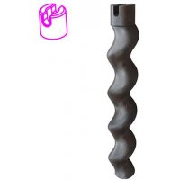 Rotor pompe MIXER ESTRICH - EUROMAIR
